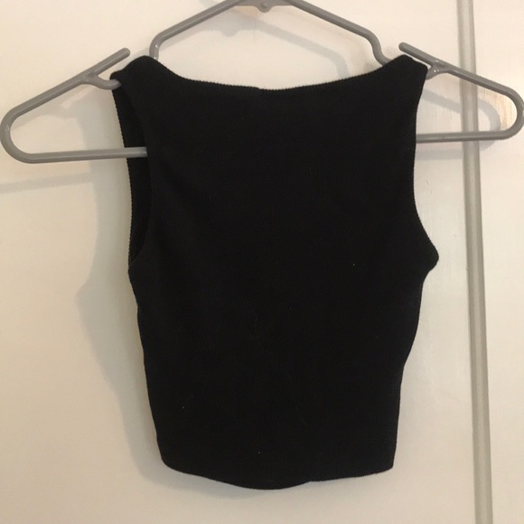 Nasty gal going out top - Picture 3 of 4